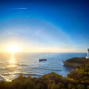 Les Echappées Belles - Du Phare Biarritz