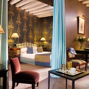 Hotel Des Arts - Saint-germain Paris