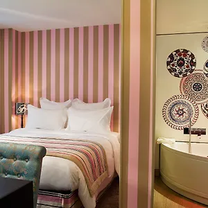 Hotel Le Bellechasse Saint-germain Paris