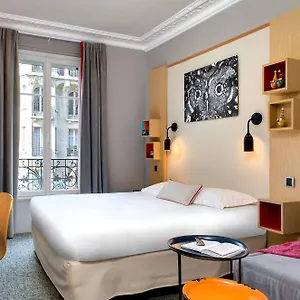 Hotel Chouette Paris