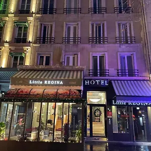 Hotel Little Regina Paris