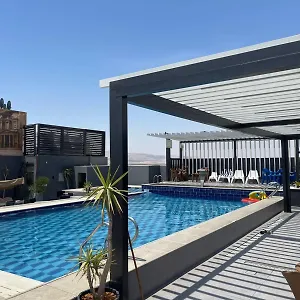 Mass Paradise ירדן