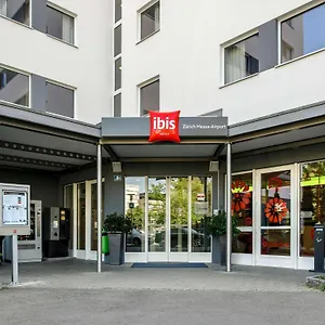 Hotel Ibis Messe Airport Zurique