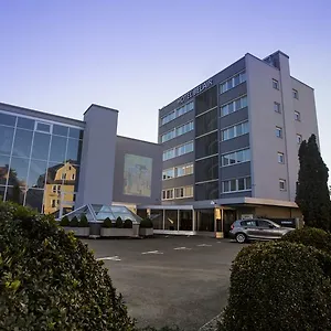Hotel Belair Wallisellen