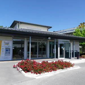 Premiere Classe Parc Des Expositions Avinhão