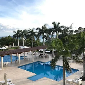 Apart-hotel Magia Beachside Playa del Carmen