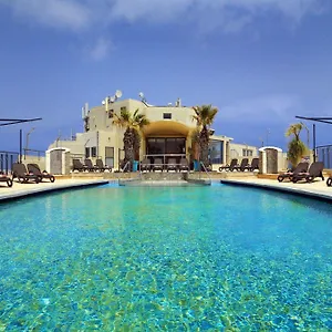 Hotel Malta Marriott & St. Julian's