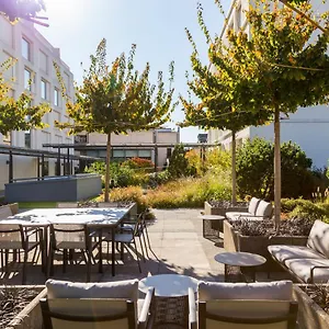 Hotel Pullman Europe Basileia