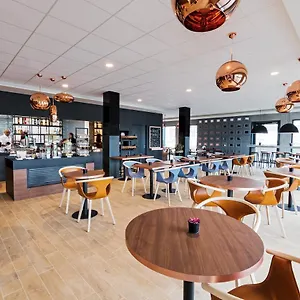 Zuerich Airport שוויץ